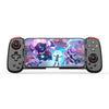 Bluetooth Stretchable Game Controller for Nintendo Switch / PC / IOS / Android(Black)