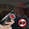 S698 Smart GPS Detector Anti-Sneak Shooting Anti-Monitoring Camera Detector