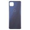 Motorola Moto G50 5G Back Cover Replacement (Blue)