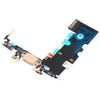 iPhone 8 Charging Port Flex Cable (Gold)