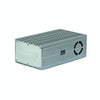 High Power 12W 2G-5G WiFi GPS Signal Jammer (Grey)