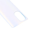 Motorola Edge X30/30 Pro/+/2022 Back Cover Replacement (White)