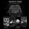 GVDA GD900 2.4 inch TFT Screen Binoculars 1080P HD Infrared Night Vision Binoculars