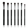 7 PCS HappyMakeup Professional Makeup Brushes Set Makeup Tools