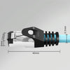50m CAT5 Double Shielded Gigabit Industrial Ethernet Cable High Speed Broadband Cable