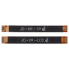 iPhone XR LCD Screen Flex Cable Replacement