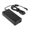 AC 19V 4.74A Charger Adapter for Acer Laptop, Output Tips: 5.5mm x 1.5mm(Black)