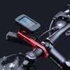M10 Bicycle Stopwatch Holder Extension(Black)
