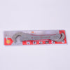 CY-0016 Multifunctional Quick Pipe Spanner Large Opening Dual Purpose Pliers With Spring(Magic Spanner)