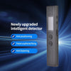 Mini Bug Detector RF Signal Sweeper (Black) - Anti Spy Camera GPS Finder