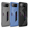 For Asus ROG Phone 6 TPU Shockproof Phone Case(Grey)