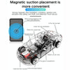 2G Car Motorcycle Waterproof GPS Tracking Locator(Box Packing)
