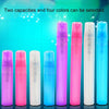 5pcs 5ml Disinfection Mask Spray Bottle Empty Bottle(Pink)