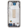 Samsung Galaxy A34 LCD Screen & Digitizer Assembly with Frame