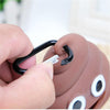 Silicone Dog Waste Bag Holder & Dispenser | Portable & Leakproof
