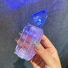Radish Knife 3D Gravity Decompress Toy, Color Random Delivery, Style: Flash Model