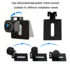 Car AHD Rear View High Definition Night Vision Reversing Camera, Specifications: AHD1080P