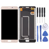 Samsung Galaxy J7 Max/G615 Gold LCD & Digitizer