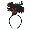 Halloween Felt Headband Children Party Decoration Props, Free Size(C Model)