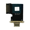 iPad Pro 12.9" 2018 (A2104) Charging Port Flex Cable - White