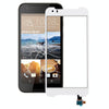 HTC Desire 830 Touch Screen Digitizer Replacement - White