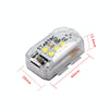 STARTRC Drone Strobe Night Alarm LED Light