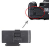 Canon EOS 550D Battery Cover Replacement