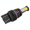 T20 7443 20W 800LM White Light 4 CREE XT-E LED Car Brake Light Daytime Running Light Bulb, DC 12-24V