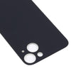 iPhone 14 Glass Back Cover Replacement (Silver)