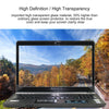 9H Laptop Tempered Glass Screen Protective Film For Asus N61W66Vg 16 inch