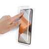 For  Redmi Note 13 Pro+ mocolo 9H 3D Full Screen UV Tempered Glass Screen Film