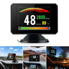 OBD2 HUD Car Head-Up Display | Fault Code Reader | Colour