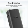 For DJI Osmo Pocket 3 PULUZ High-Capacity 2800mAh Battery Grip (Black)