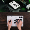 8Bitdo Wireless 2.4G Arcade Stick For Xbox Series X / S / Xbox One / Windows 10(Black)