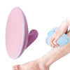 SH-012 Gentle and Skin-friendly Hair Removal Tool Manual Shaver(Purple)