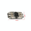 A6535 15 in 1 Car H-type Stripping-free Terminal Block