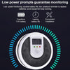 JSN-999COM Voice Smoke & CO Alarm Detector