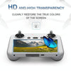 STARTRC 2 PCS 9H 2.5D Tempered Glass Film for DJI Mini 3 Pro Remote Control