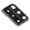 Huawei P40 Pro+ Camera Lens Cover - Black