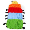 Cute Carpenterworm Style Baby Clothing for Sleeping, Size: 95yard