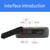 3G GPS Tracker TK203 - Real-Time Pet, Vehicle & Asset Tracking Device