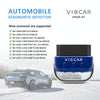 Viecar VP005 Car Mini OBD Fault Detector V2.2 Bluetooth Diagnostic Tool with 25K80 327