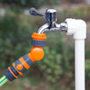 Washing Machine Faucet Connector 180 Degree Swivel Adapter, Specification: Adapter