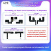 iPhone 12 Pro Max Face ID Dot Matrix Flex Cable (i2C MC12 SK-BOX)