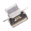 iPad Mini 6 Charging Port Connector (White) Replacement