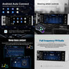 A2905 5.1 inch IPS Capacitive Screen Single Butt Carplay Player, Style: Standard