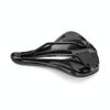 PROMEND SD-566 Road Bike Hollow Comfortable Saddle Carbon Fiber Saddle, Size: M(Black)
