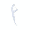 2 Packs Fawnmum Ultra-fine Safety Dental Floss Stick Toothpick Thread Portable Dental Floss Bag