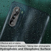 For Motorola Moto G52 4G imak Integrated Rear Camera Lens Tempered Glass Film