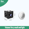 K13 1080P Outdoor Sports HD Infrared Night Vision Home Camera(Black)